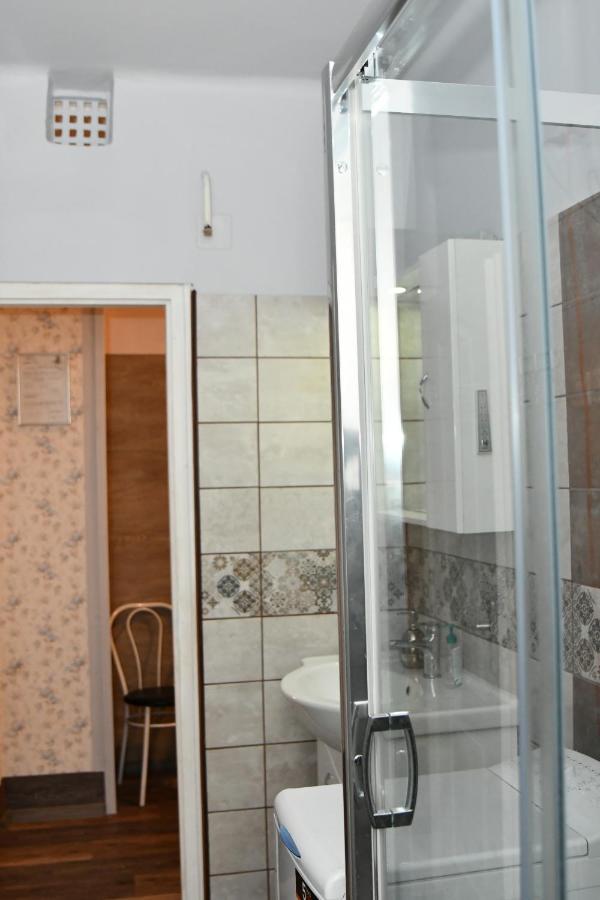 Habos Isler Apartman 16 ソルノク エクステリア 写真