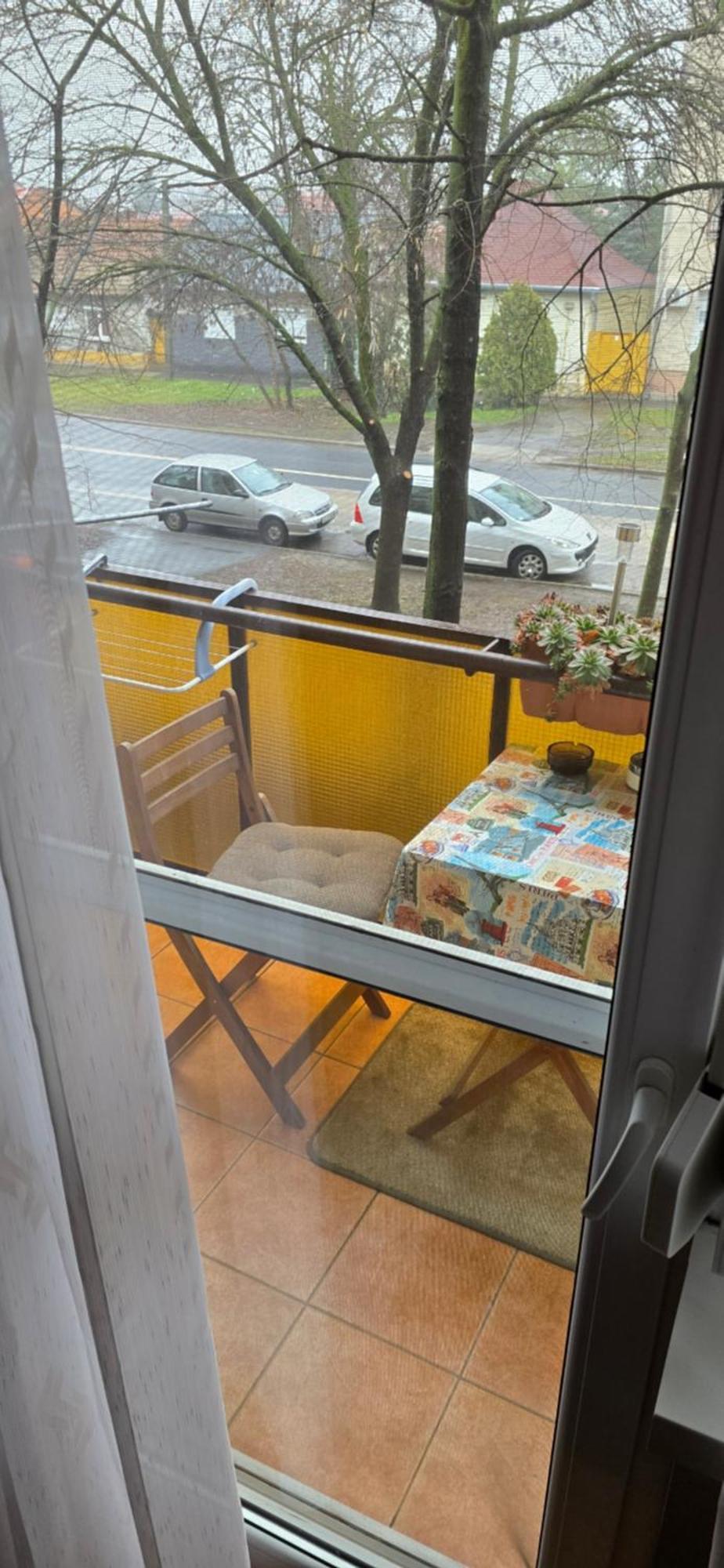 Habos Isler Apartman 16 ソルノク エクステリア 写真